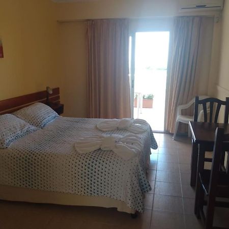Hotel La Bahia Federación Eksteriør billede