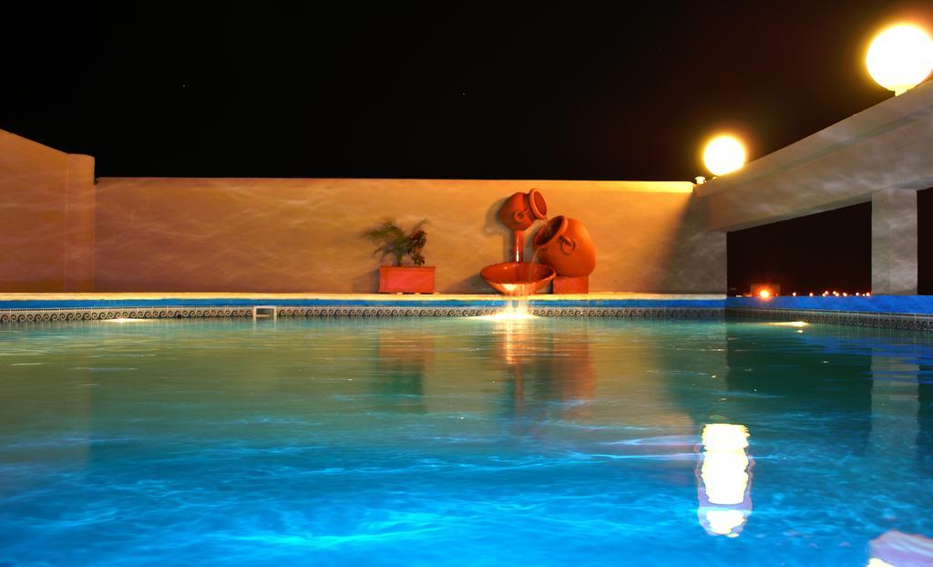 Hotel La Bahia Federación Eksteriør billede