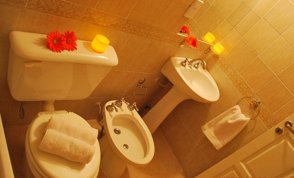 Hotel La Bahia Federación Værelse billede
