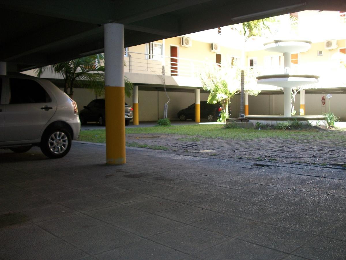 Hotel La Bahia Federación Eksteriør billede