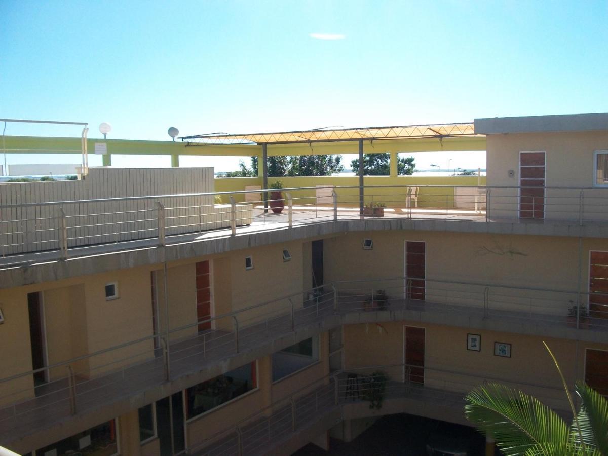Hotel La Bahia Federación Eksteriør billede